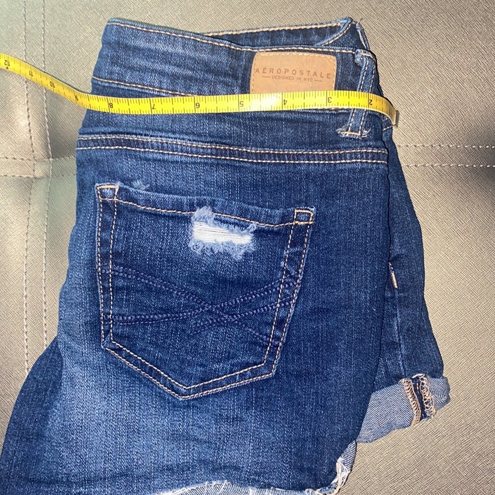 Aeropostale Mid Rise - Picture 7 of 7